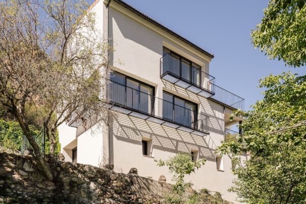 estudio de arquitectos