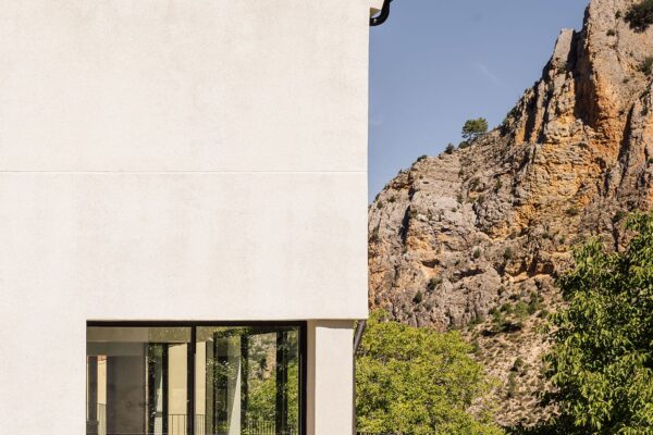 proyectos de arquitectura