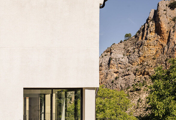 arquitectura residencial