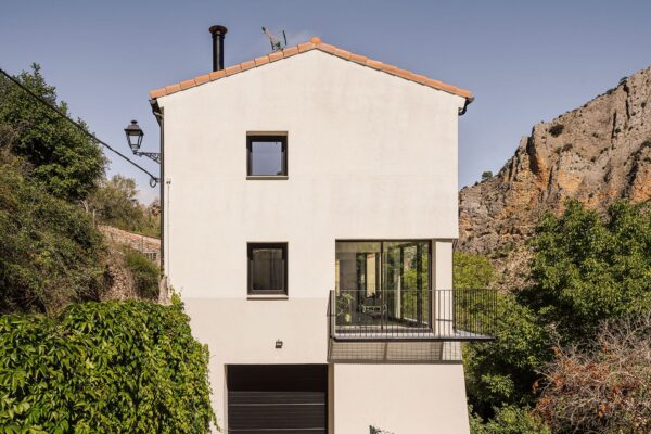 proyectos de arquitectura