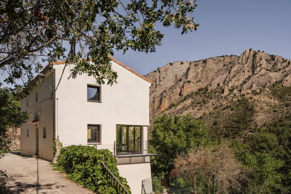 estudio de arquitectos