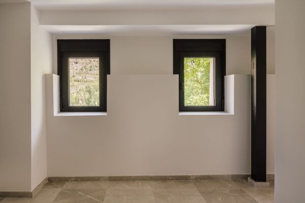 proyectos de arquitectura