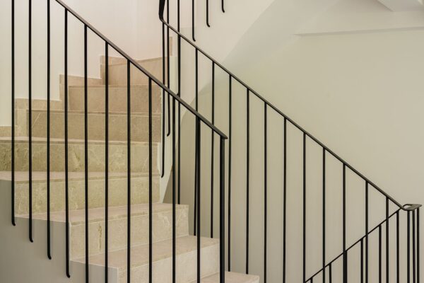 arquitectura residencial