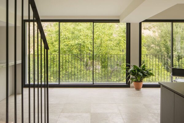 proyectos de arquitectura