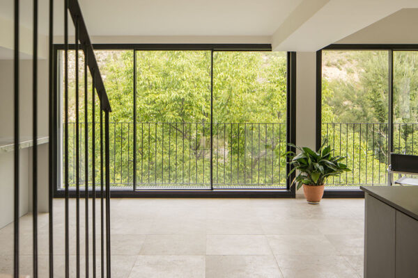 arquitectura residencial