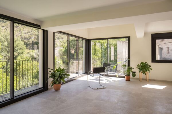 arquitectura residencial