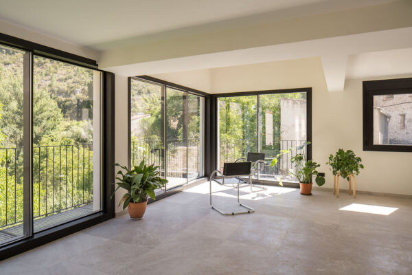 estudio de arquitectos