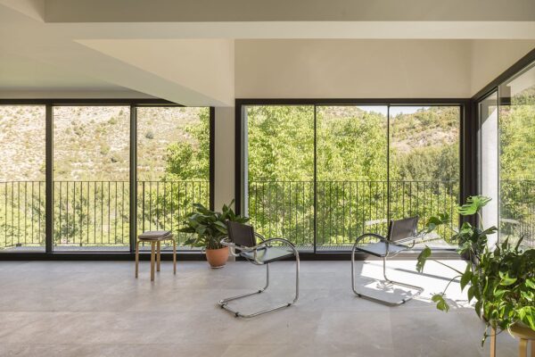 proyectos de arquitectura