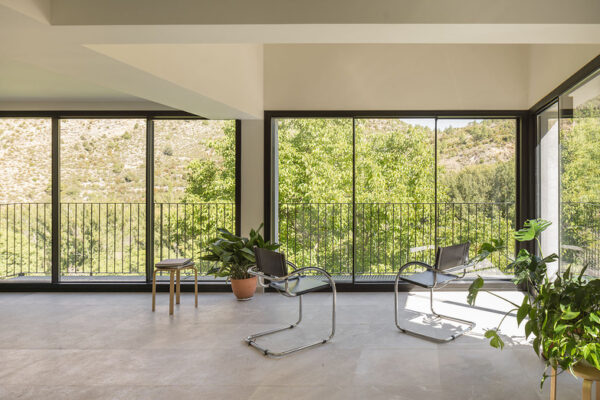 proyectos de arquitectura