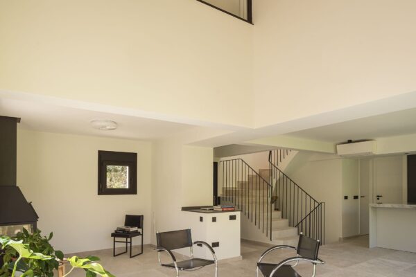 arquitectura residencial