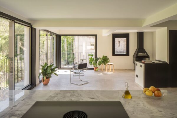 estudio de arquitectos