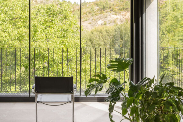 proyectos de arquitectura