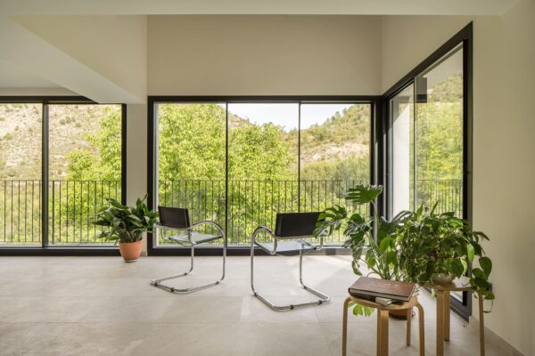 proyectos de arquitectura