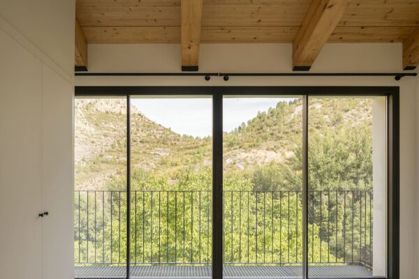 estudio de arquitectos