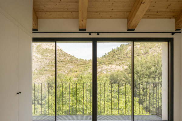 arquitectura residencial