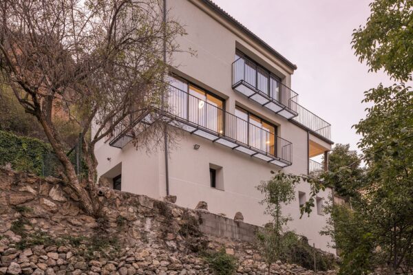 proyectos de arquitectura