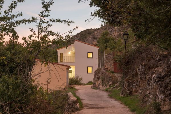 proyectos de arquitectura
