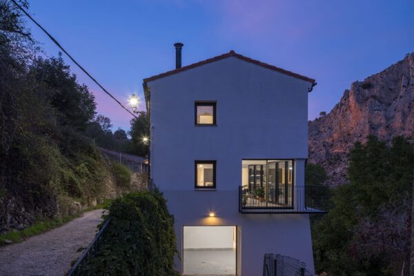 proyectos de arquitectura