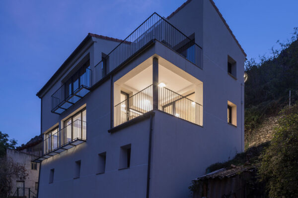 proyectos de arquitectura