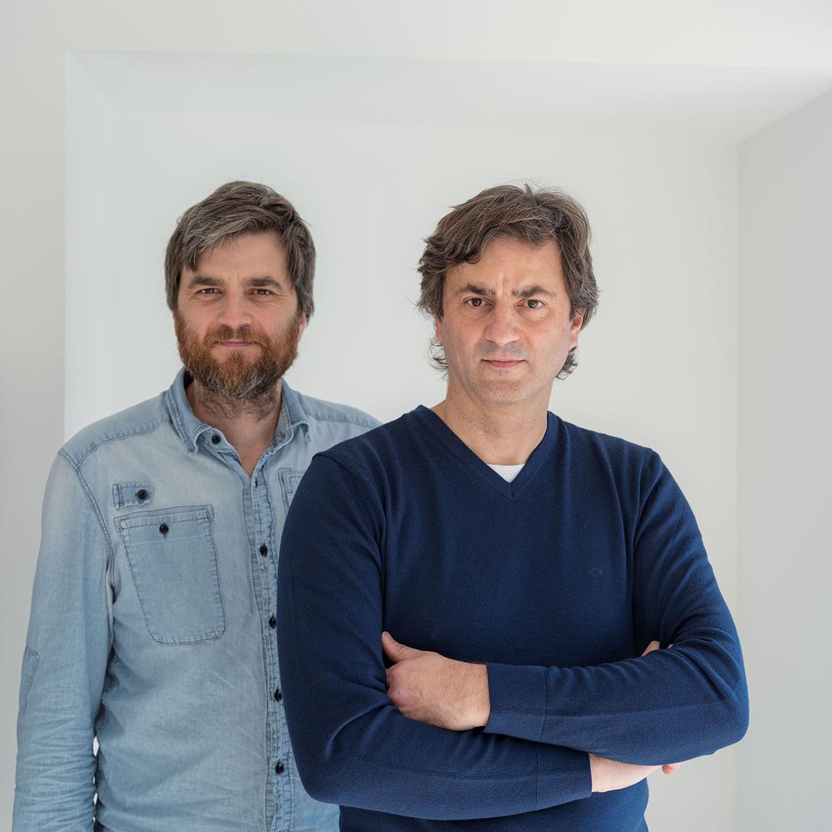 Estudio arquitectura Madrid